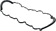 Oil Pan Gasket, 6 Cyl., 4.3L Engine