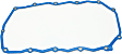 Oil Pan Gasket, 4 Cyl., 2.4L Engine