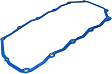 Oil Pan Gasket, 4 Cyl., 2.4L Engine