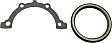 Rear Main Seal - Direct Fit, Set