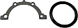 Rear Main Seal - Direct Fit, Set
