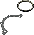 Rear Main Seal - Direct Fit, Set