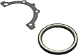 Rear Main Seal - Direct Fit, Set