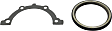 Rear Main Seal - Direct Fit, Set