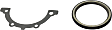 Rear Main Seal - Direct Fit, Set