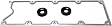 Intake Manifold Gasket - Set