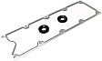 Intake Manifold Gasket - Set