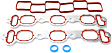 2010 Dodge Challenger - Intake Manifold Gasket, 3.5L 6Cyl