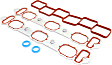 2010 Dodge Challenger - Intake Manifold Gasket, 3.5L 6Cyl