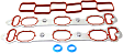 2010 Dodge Challenger - Intake Manifold Gasket, 3.5L 6Cyl