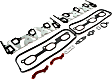 Intake Manifold Gasket, 6 Cyl., 3.5L Engine