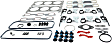Cylinder Head Gasket, 6 Cyl., 3.5L Engine, Head Bolts Not Included
