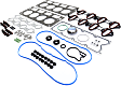 1999-2000 GMC Sierra 2500 - Cylinder Head Gasket