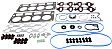 1999-2000 GMC Sierra 2500 - Cylinder Head Gasket