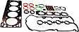 Cylinder Head Gasket, 4 Cyl., 1.8L Engine