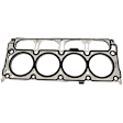 Cylinder Head Gasket, 8 Cyl., 5.3L Engine