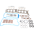 Cylinder Head Gasket, 6 Cyl., 3.6L Engine, Fuel Injection O-Rings Not Included