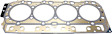 Cylinder Head Gasket, 8 Cyl., 6.6L Engine