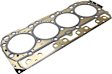 Cylinder Head Gasket, 8 Cyl., 6.6L Engine