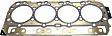 Cylinder Head Gasket, 8 Cyl., 6.6L Engine