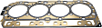 Cylinder Head Gasket, 8 Cyl., 6.6L Engine