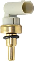Coolant Temperature Sensor, 4 Cyl., 1.6L Engine