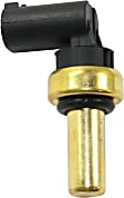 2012 Chevrolet Cruze - Coolant Temperature Sensor, 4 Cyl 1.8L, Exhaust stock and reorder