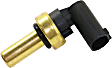 2012 Chevrolet Cruze - Coolant Temperature Sensor, 4 Cyl 1.8L, Exhaust stock and reorder