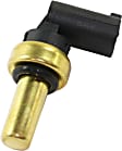 2012 Chevrolet Cruze - Coolant Temperature Sensor, 4 Cyl 1.8L, Exhaust stock and reorder
