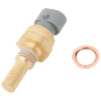 2013 Cadillac ATS - Coolant Temperature Sensor, 6 Cyl 3.6L