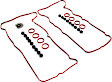Valve Cover Gasket