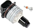 Idle Control Valve
