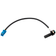 Automatic Transmission Output Shaft Speed Sensor - Sold Individually