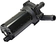 Auxiliary Water Pump