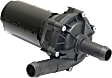 Auxiliary Water Pump