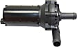 Auxiliary Water Pump