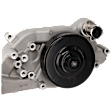 2013 Chevrolet Corvette Base - Water Pump, GAS, New, 8 Cyl 7.0L