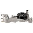 2013 Chevrolet Corvette Base - Water Pump, GAS, New, 8 Cyl 7.0L