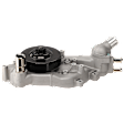 2013 Chevrolet Corvette Base - Water Pump, GAS, New, 8 Cyl 7.0L