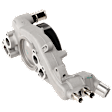 2013 Chevrolet Corvette Base - Water Pump, GAS, New, 8 Cyl 7.0L
