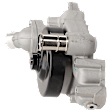 2013 Chevrolet Corvette Base - Water Pump, GAS, New, 8 Cyl 7.0L