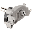 2013 Chevrolet Corvette Base - Water Pump, GAS, New, 8 Cyl 7.0L