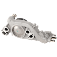 2013 Chevrolet Corvette Base - Water Pump, GAS, New, 8 Cyl 7.0L