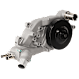 2013 Chevrolet Corvette Base - Water Pump, GAS, New, 8 Cyl 7.0L