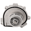 2010 Chevrolet Aveo LT - Water Pump, New, 4 Cyl 1.6L