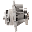 Water Pump, 1.6L/1.8L Engines