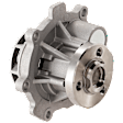 Water Pump, 1.6L/1.8L Engines
