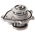 Water Pump, 1.6L/1.8L Engines