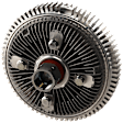 Fan Clutch, 7.2/7.8L Engines
