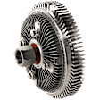 Fan Clutch, 7.2/7.8L Engines